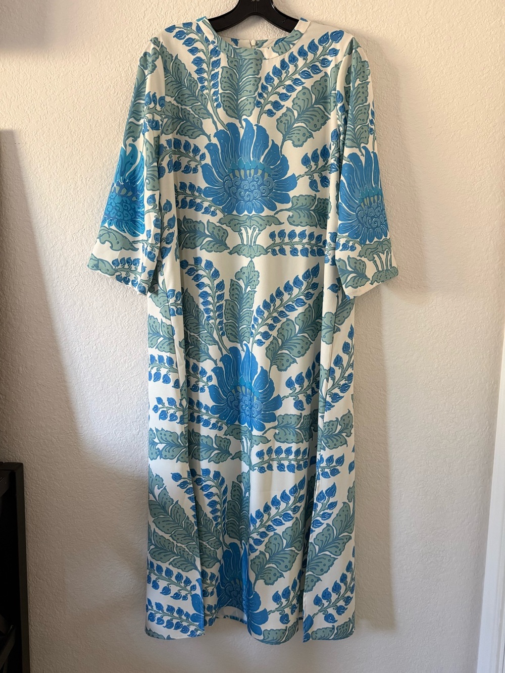 Tuckernuck shift dress